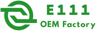 E111 OEM FACTORY