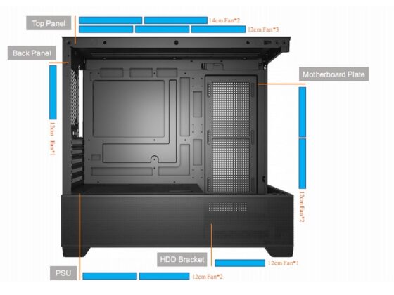 Micro-ATX case2