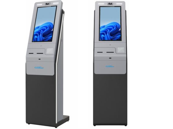 kiosk 21.5 inch TB-G05